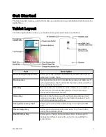 Preview for 8 page of LG GPad F 7.0 User Manual