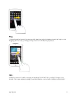 Preview for 16 page of LG GPad F 7.0 User Manual