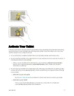 Preview for 18 page of LG GPad F 7.0 User Manual