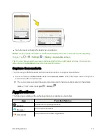 Preview for 22 page of LG GPad F 7.0 User Manual