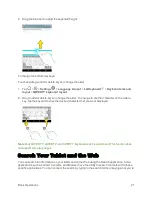 Preview for 28 page of LG GPad F 7.0 User Manual