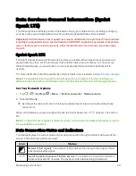 Preview for 56 page of LG GPad F 7.0 User Manual