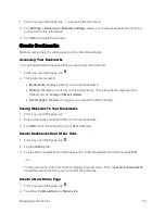 Preview for 60 page of LG GPad F 7.0 User Manual