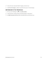 Preview for 61 page of LG GPad F 7.0 User Manual