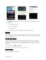 Preview for 73 page of LG GPad F 7.0 User Manual