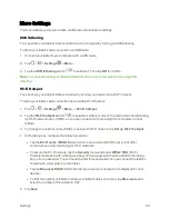 Preview for 96 page of LG GPad F 7.0 User Manual