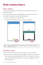 Preview for 11 page of LG GPad F2 8.0 User Manual