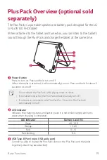 Предварительный просмотр 20 страницы LG GPad IV 8.0 User Manual