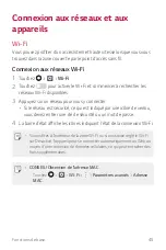 Предварительный просмотр 157 страницы LG GPad IV 8.0 User Manual