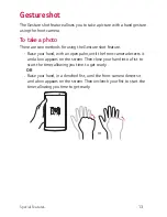 Preview for 14 page of LG GPad LG-V520 User Manual