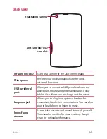 Preview for 25 page of LG GPad LG-V520 User Manual