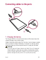 Preview for 27 page of LG GPad LG-V520 User Manual