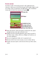 Preview for 34 page of LG GPad LG-V520 User Manual