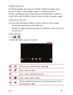 Preview for 57 page of LG GPad LG-V520 User Manual