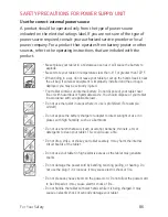 Preview for 87 page of LG GPad LG-V520 User Manual