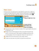 Preview for 23 page of LG GPad X 10.1 User Manual