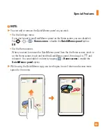 Preview for 40 page of LG GPad X 10.1 User Manual