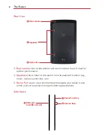 Preview for 8 page of LG GPad X8.3 User Manual