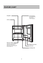 Preview for 5 page of LG GR-051SF Owner'S Manual