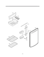 Предварительный просмотр 11 страницы LG GR-131CN Owner'S Manual