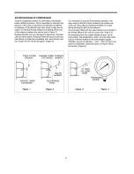 Предварительный просмотр 3 страницы LG GR-151SPF  precaution Servicing Precautions