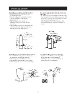 Preview for 5 page of LG GR-249SA Operation Manual