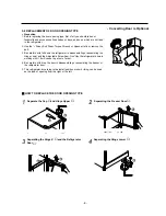 Предварительный просмотр 8 страницы LG GR-262 Service Manual