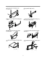 Предварительный просмотр 9 страницы LG GR-262 Service Manual