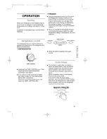 Предварительный просмотр 8 страницы LG GR-349R User Manual