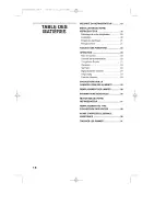 Предварительный просмотр 20 страницы LG GR-349R User Manual