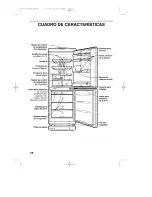 Предварительный просмотр 41 страницы LG GR-349R User Manual