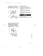 Предварительный просмотр 48 страницы LG GR-349R User Manual