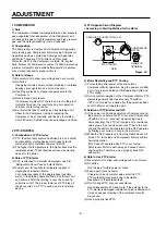 Предварительный просмотр 9 страницы LG GR-349SQF.CEWQEHU Service Manual