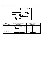 Предварительный просмотр 23 страницы LG GR-349SQF.CEWQEHU Service Manual