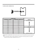 Предварительный просмотр 25 страницы LG GR-349SQF.CEWQEHU Service Manual