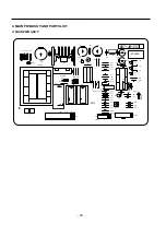 Предварительный просмотр 29 страницы LG GR-349SQF.CEWQEHU Service Manual