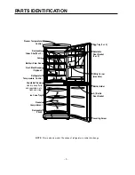 Предварительный просмотр 6 страницы LG GR-359 Service Manual