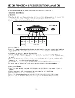 Предварительный просмотр 18 страницы LG GR-359 Service Manual