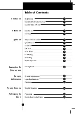 Preview for 2 page of LG GR-369 User Manual