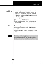 Предварительный просмотр 10 страницы LG GR-369 User Manual