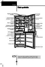 Предварительный просмотр 23 страницы LG GR-369 User Manual