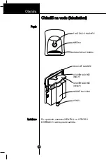 Предварительный просмотр 27 страницы LG GR-369 User Manual