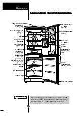 Предварительный просмотр 59 страницы LG GR-369 User Manual