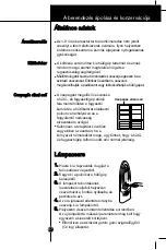 Предварительный просмотр 66 страницы LG GR-369 User Manual