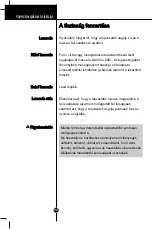 Предварительный просмотр 67 страницы LG GR-369 User Manual