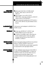 Предварительный просмотр 68 страницы LG GR-369 User Manual