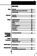 Предварительный просмотр 74 страницы LG GR-369 User Manual