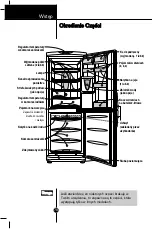 Предварительный просмотр 77 страницы LG GR-369 User Manual