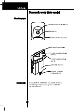 Предварительный просмотр 81 страницы LG GR-369 User Manual