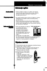 Предварительный просмотр 84 страницы LG GR-369 User Manual